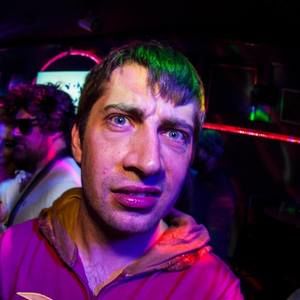 Meet your Posher, Jake